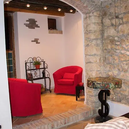 Apartmán L'antica Dimora Catanzaro
